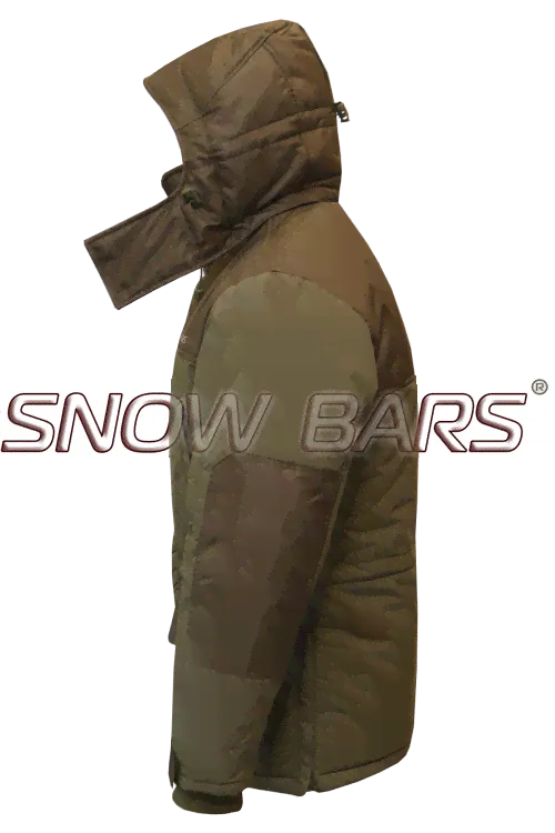 Костюм зимний "Nord"-4
