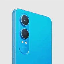 Смартфон OnePlus Nord CE4 Lite 8/256 Гб, Mega Blue