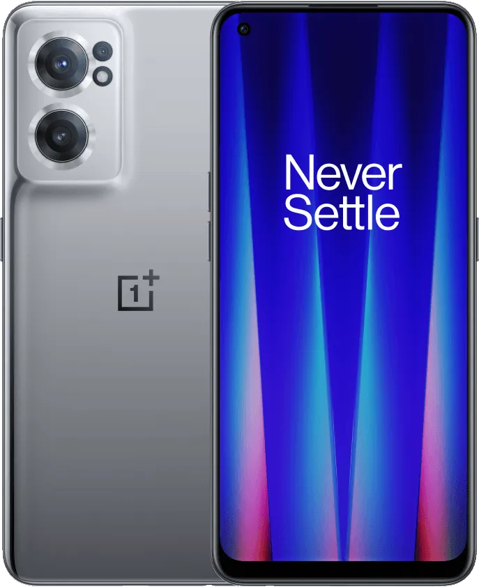 Смартфон OnePlus Nord CE 2 5G-0