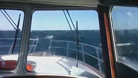 Nord Star 40 Patrol