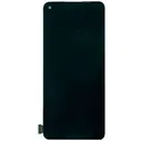 Дисплей с тачскрином для OnePlus Nord CE 2 5G (черный) (AA)