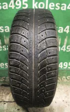 215 65 16 Gislaved Nord Frost 5 шины бу зимние