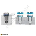 Шайба стопорная Nord-Lock Din 25201